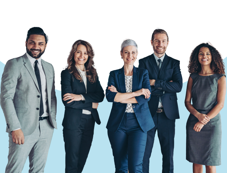 Sales Team Members